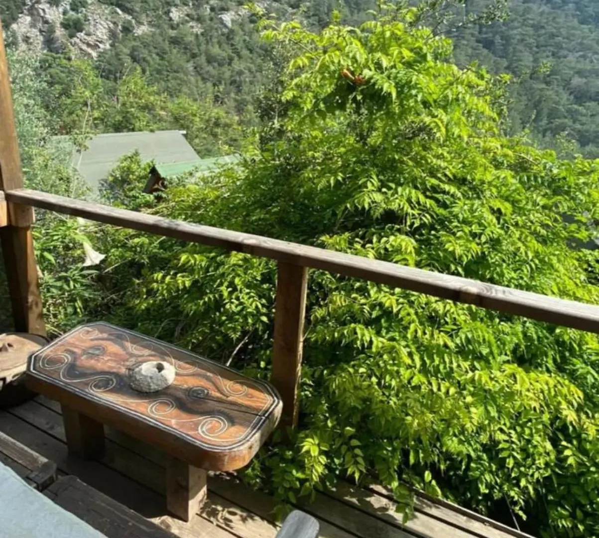 פאטהיה Kaplumbaga Bungalows 0*,  טורקיה