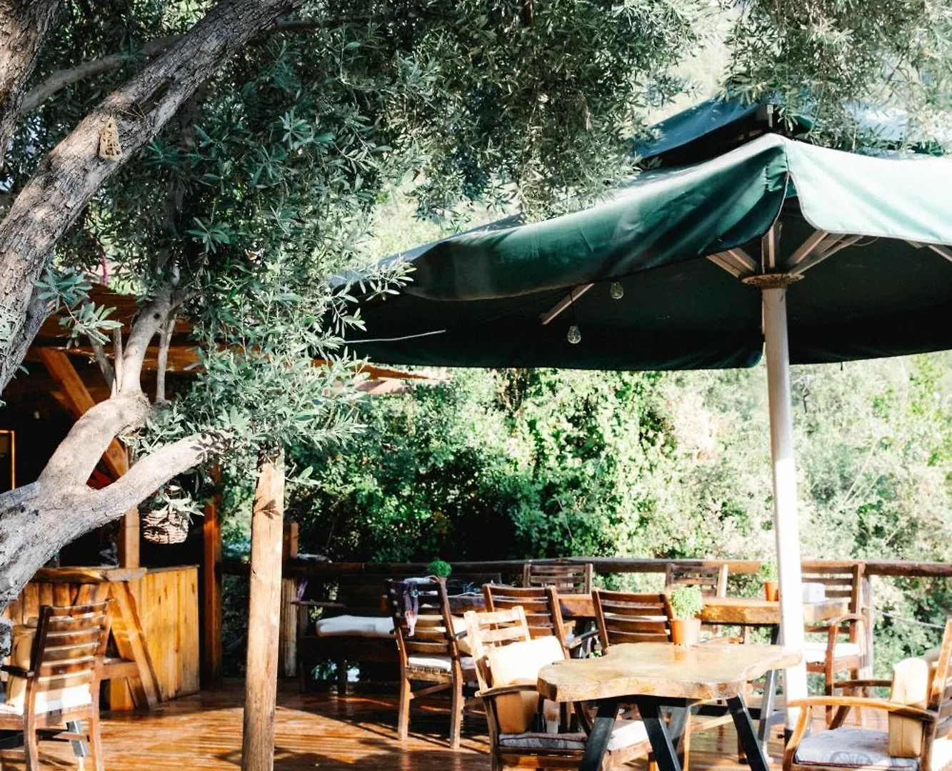 פאטהיה Kaplumbaga Bungalows 0*,  טורקיה