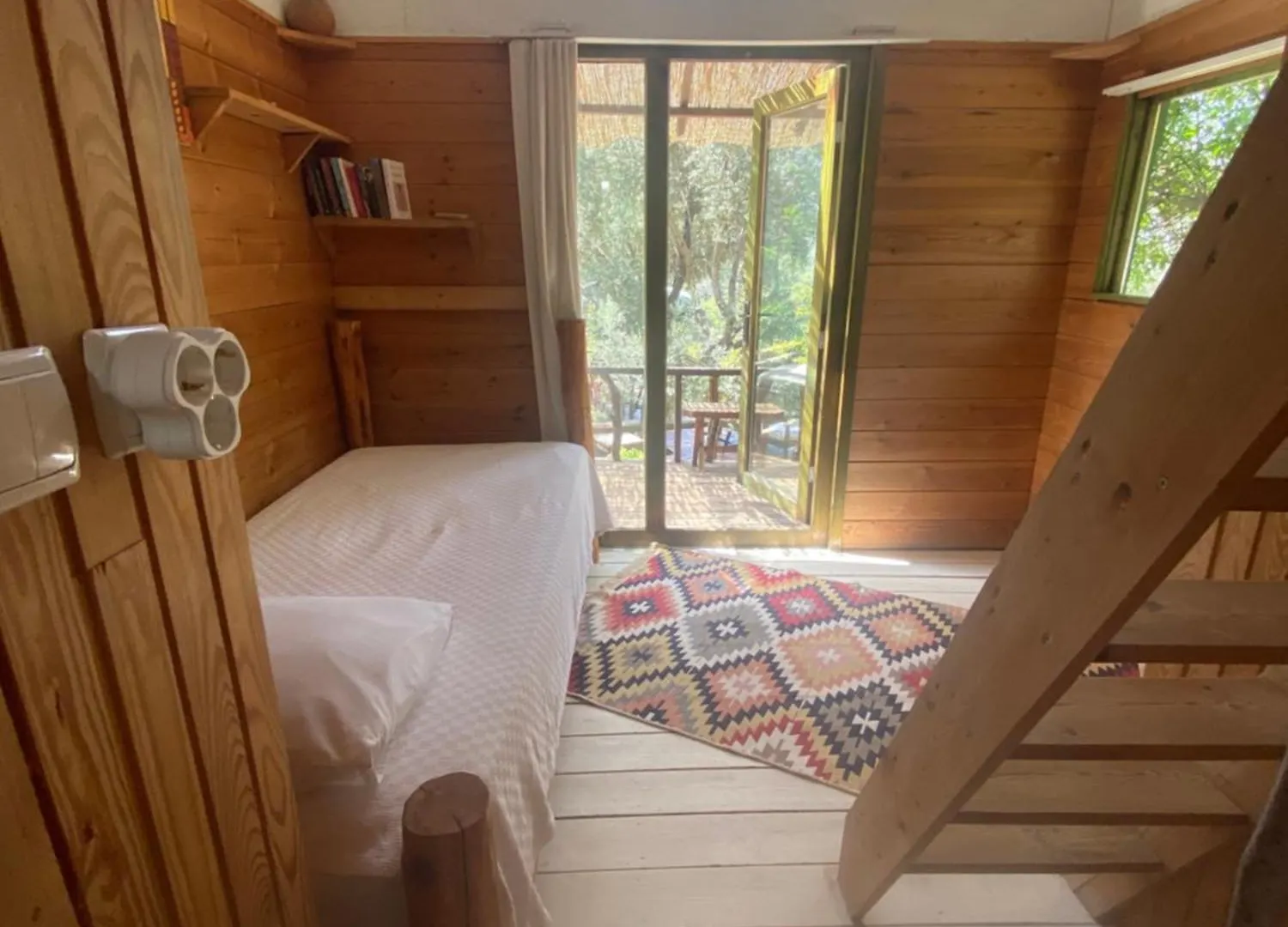 פאטהיה Kaplumbaga Bungalows אתר נופש