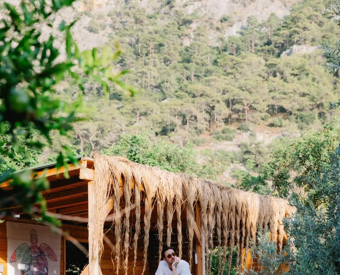 Kaplumbaga Bungalows Fethiye 0*,